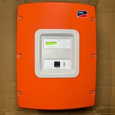 SMA Sunny Backup SBU 5000 –