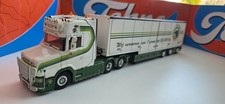 Wsi 3641 scania s650 - wsi, 1:50