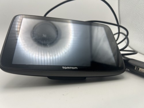 Tomtom navigazione schermo - navigazione,