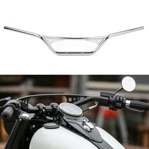 Manubrio moto 1 drag - manubrio, 7/8"