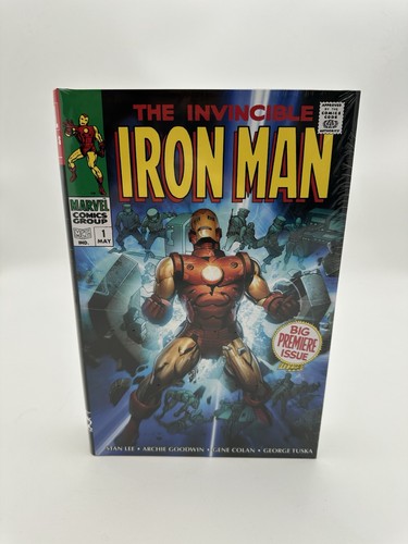 Invincible iron man - invincible,