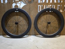 CANNONDALE HOLLOWGRAM R-SL 64 SET RUOTE DISCO