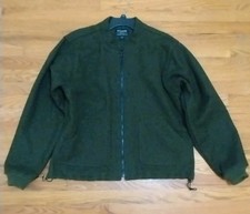  Filson giacca lana fodera