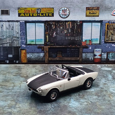 Modellino auto scala 1:43