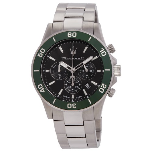 Orologio uomo maserati - uomo,