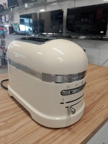 Tostapane kitchenaid beige - tostapane,