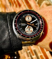 Vintage Men’s Seiko
