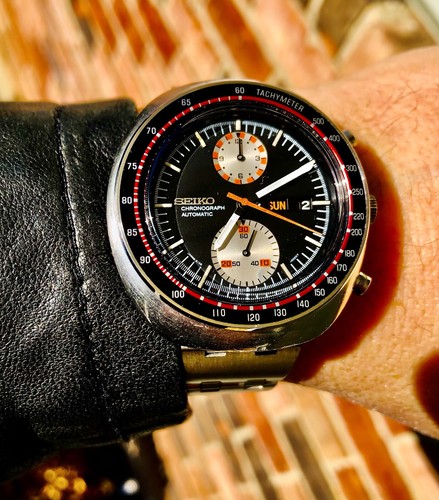 Orologio vintage uomo - vintage, seiko