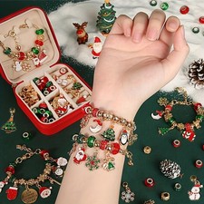 Kit per fare - , braccialetti