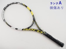 Used Tennis Racket Babolat