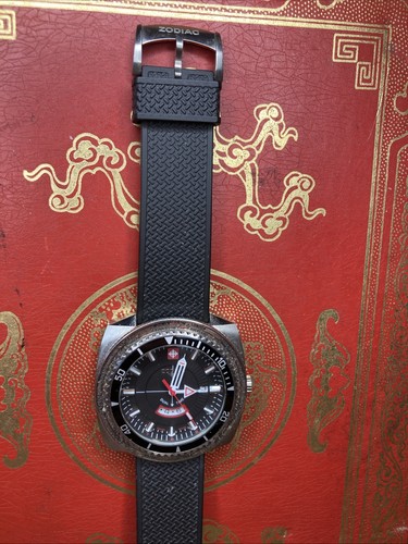 Orologio zodiac super - orologio,