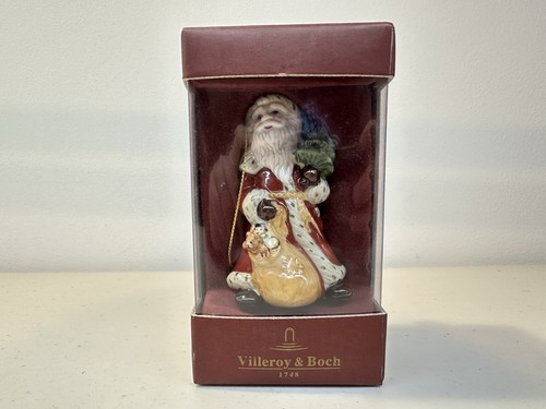 Villeroy boch babbo natale - boch,