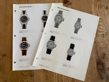 HAMILTON Ficha Catalogo -