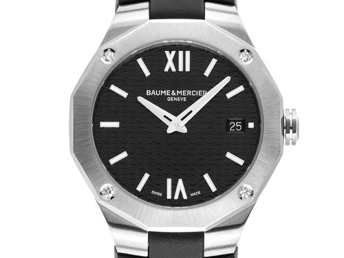 Baume mercier riviera - mercier,
