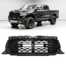 Fits 2019-2023 2024 RAM 1500