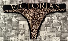 Panty perizoma cotone