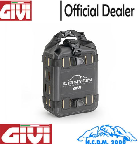 Borsa sella givi grt730 - borsa,