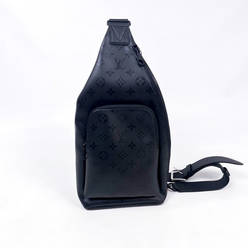 Louis vuitton duo slingbag - vuitton,
