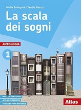 Scala dei sogni con - sogni.,