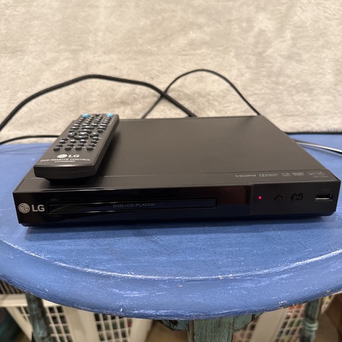 Lettore dvd dp132 con - lettore,
