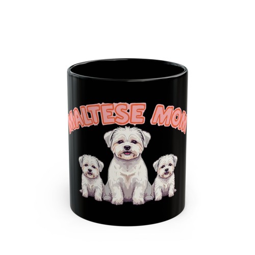 Tazza caffè mamma - , maltese
