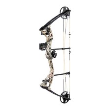 Bear Archery Limitless RTH 265