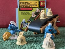 PUFFI 10 NASTRO TRASPORTATORE