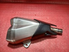 TERMINALE MARMITTA SCARICO