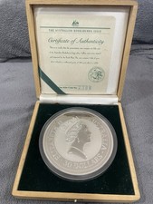 AUSTRALIA 1992 - 30 DOLLARI 1
