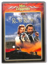 ROB ROY DVD Liam Neeson