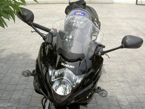 Suzuki gs500f gs500 13 - suzuki,