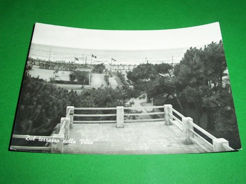 Cartolina forte dei - marmi,