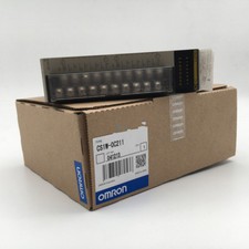 1PZ Modulo PLC OMRON