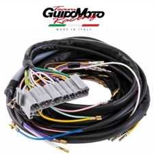 IMPIANTO ELETTRICO VESPA PK 50