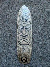 Quest Boards Skateboard Lungo