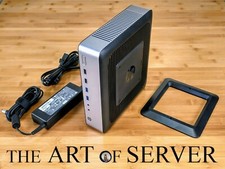 HP T730 8GB-RAM 32GB-SSD