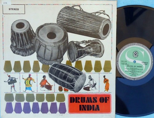 Ghosh orig lp - orig, oz