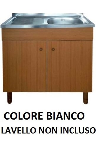 Xer mobile lavello cucina - mobile,