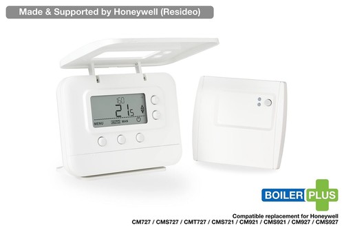 Pro honeywell termostato - honeywell,