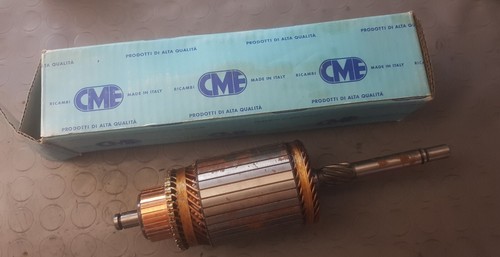 M1270 indotto motorino - indotto,