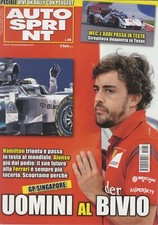 AUTOSPRINT n°38/2014