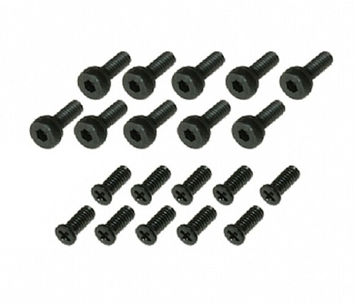 New gaui 330x screw pack - m2,