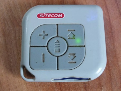 Vintage sitecom 310 cube - vintage,
