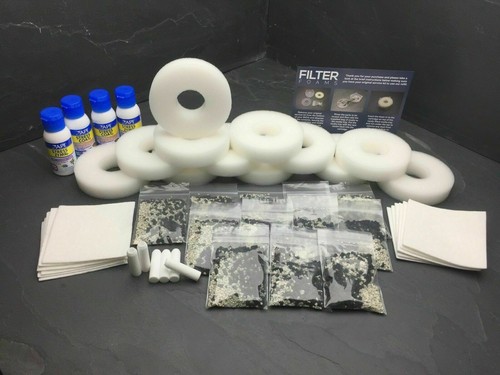 Compatibile con biorb - con, service