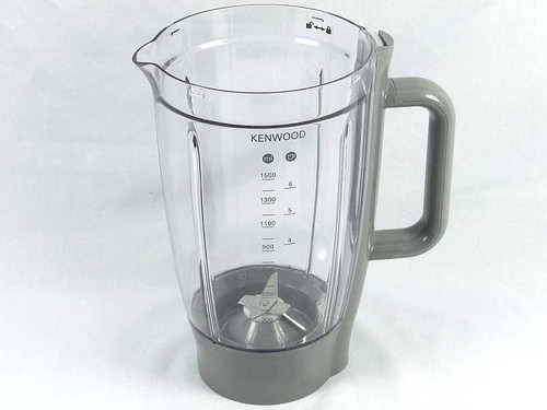 Kenwood caraffa bicchiere lama