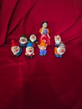 Biancaneve e i sette nani in