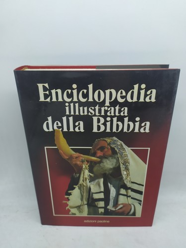 Enciclopedia illustrata della - enciclopedia,