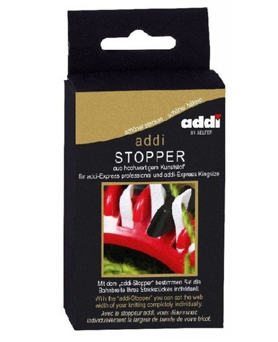 Addi stopper per macchina - addi,