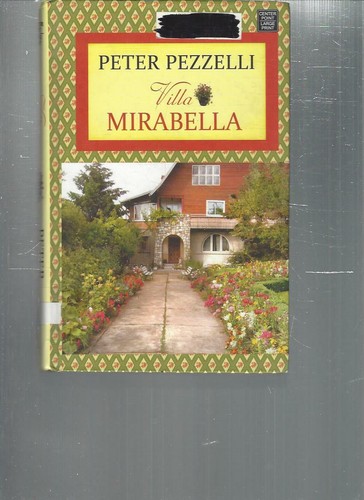 Peter pezzelli villa - peter,