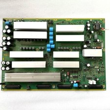 Panasonic 65 pollici scheda SC